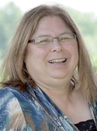 Ruth E. Geer
